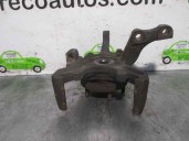 Recambio de mangueta delantera izquierda para chrysler voyager (gs) 3.3 cat referencia OEM IAM 4684479 95020D 