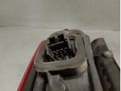 Replacement rear left light for Fiat Grande Punto (199) 1.3 16V JTD CAT OEM IAM reference 51701589 5 DOORS