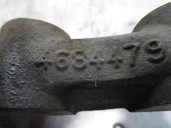 Recambio de mangueta delantera izquierda para chrysler voyager (gs) 3.3 cat referencia OEM IAM 4684479 95020D 