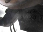 Recambio de mangueta delantera izquierda para chrysler voyager (gs) 3.3 cat referencia OEM IAM 4684479 95020D 