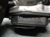 Recambio de caja mariposa para audi a3 (8l) 1.8 20v referencia OEM IAM 06A133064M 