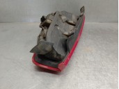 Replacement rear left light for Fiat Grande Punto (199) 1.3 16V JTD CAT OEM IAM reference 51701589 5 DOORS