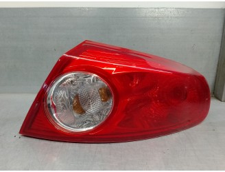 Recambio de piloto trasero derecho para daewoo lacetti 1.6 cat referencia OEM IAM 96387725 DE ALETA 5 PUERTAS