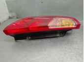 Replacement rear left light for Fiat Grande Punto (199) 1.3 16V JTD CAT OEM IAM reference 51701589 5 DOORS
