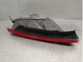 Replacement left rear light for Fiat Grande Punto (199) 1.3 16V JTD CAT OEM IAM reference 51701589 5 DOORS