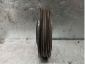 Replacement crankshaft pulley for Audi A3 (8L) 1.8 20V OEM IAM reference 06A105243E 
