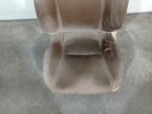 Recambio de asiento delantero izquierdo para lexus is 200 (ds2/is2) d-cat referencia OEM IAM 4749554 PIEL BEIGE 4 PUERTAS