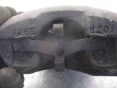 Recambio de pinza freno delantera derecha para chrysler voyager (gs) 3.3 cat referencia OEM IAM 12658201  