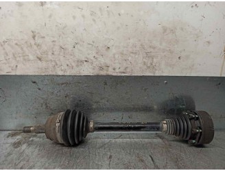 Recambio de transmision delantera izquierda para audi a3 (8l) 1.8 20v referencia OEM IAM 1J0407451X 