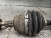 Recambio de transmision delantera izquierda para audi a3 (8l) 1.8 20v referencia OEM IAM 1J0407451X 