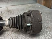 Recambio de transmision delantera izquierda para audi a3 (8l) 1.8 20v referencia OEM IAM 1J0407451X 