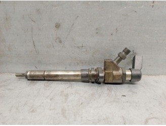 Recambio de inyector para ford focus c-max (dm2) 1.6 tdci referencia OEM IAM 9647247280 