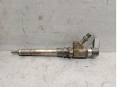 Recambio de inyector para ford focus c-max (dm2) 1.6 tdci referencia OEM IAM 9647247280 