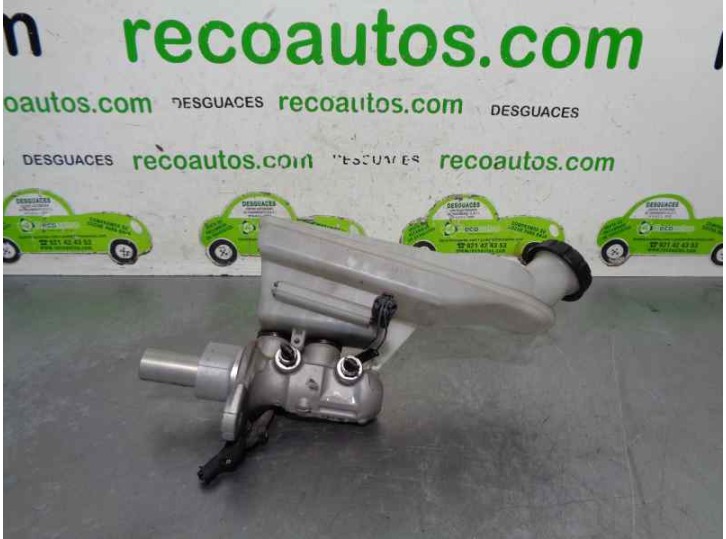 Replacement brake pump for Mercedes-Benz CLA Class (W117) CLA 200 CDI (117.301) OEM IAM reference A2464300202 