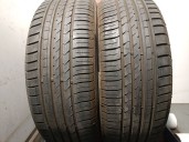 Recambio de neumatico/s para citroën c-elysee (dd_) 1.2 vti 82 referencia OEM IAM 19555R1691V WINRUN R330