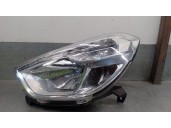 Recambio de faro izquierdo para dacia dokker furgoneta/monovolumen 1.6 lpg referencia OEM IAM 260603007R 260603007R 