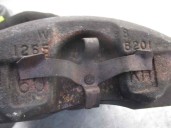 Recambio de pinza freno delantera izquierda para chrysler voyager (gs) 3.3 cat referencia OEM IAM 12658201 