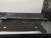 Recambio de torpedo para seat ibiza st (6j8) fr referencia OEM IAM 6J1853185B  