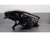 Recambio de faro izquierdo para dacia dokker furgoneta/monovolumen 1.6 lpg referencia OEM IAM 260603007R 260603007R 