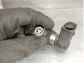 Recambio de inyector para ford focus c-max (dm2) 1.6 tdci referencia OEM IAM 9647247280 