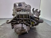 Replacement gearbox for Fiat Grande Punto (199) 1.3 16V JTD CAT OEM IAM reference 18469912735 55201110 