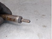 Recambio de inyector para ford focus c-max (dm2) 1.6 tdci referencia OEM IAM 9647247280 