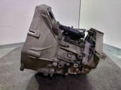 Recambio de caja cambios para fiat grande punto (199) 1.3 16v jtd cat referencia OEM IAM 18469912735 55201110 