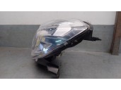Recambio de faro izquierdo para dacia dokker furgoneta/monovolumen 1.6 lpg referencia OEM IAM 260603007R 260603007R 