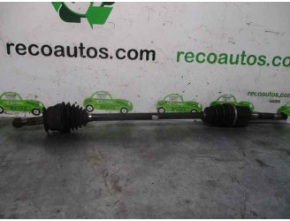 Recambio de transmision delantera derecha para chrysler voyager (gs) 3.3 cat referencia OEM IAM 4808578  