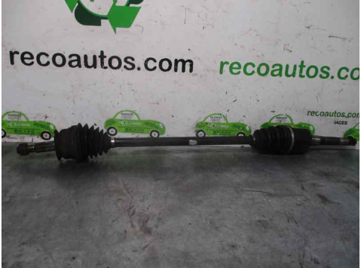 Recambio de transmision delantera derecha para chrysler voyager (gs) 3.3 cat referencia OEM IAM 4808578 