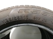 Recambio de neumatico/s para citroën c-elysee (dd_) 1.2 vti 82 referencia OEM IAM 19555R1691V WINRUN R330