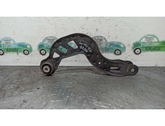 Recambio de brazo suspension superior trasero izquierdo para mercedes-benz clase cla (w117) cla 200 cdi (117.301) referencia OEM