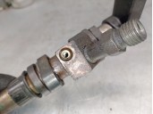 Recambio de inyector para ford focus c-max (dm2) 1.6 tdci referencia OEM IAM 9647247280 