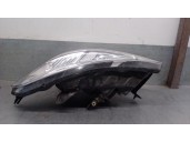 Recambio de faro izquierdo para dacia dokker furgoneta/monovolumen 1.6 lpg referencia OEM IAM 260603007R 260603007R 