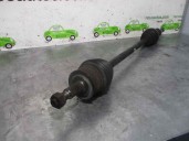 Recambio de transmision delantera derecha para chrysler voyager (gs) 3.3 cat referencia OEM IAM 4808578 