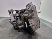 Replacement gearbox for Fiat Grande Punto (199) 1.3 16V JTD CAT OEM IAM reference 18469912735 55201110 