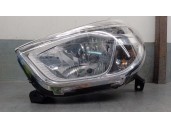 Recambio de faro izquierdo para dacia dokker furgoneta/monovolumen 1.6 lpg referencia OEM IAM 260603007R 260603007R 
