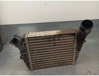 Recambio de intercooler para lancia lybra berlina 1.9 jtd cat referencia OEM IAM 46444726 1550789 MODINE