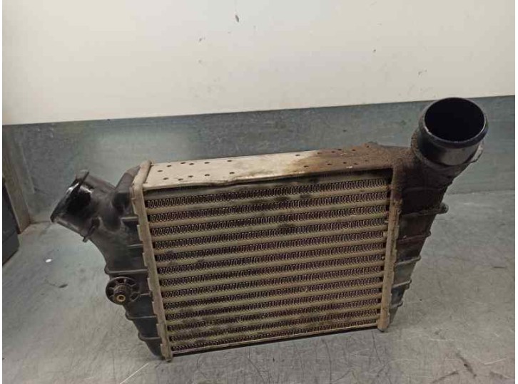 Recambio de intercooler para lancia lybra berlina 1.9 jtd cat referencia OEM IAM 46444726 1550789 MODINE