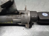 Recambio de conmutador de arranque para skoda fabia (5j2 ) 1.4 tdi referencia OEM IAM 4B0905851C  