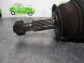Recambio de transmision delantera derecha para chrysler voyager (gs) 3.3 cat referencia OEM IAM 4808578 