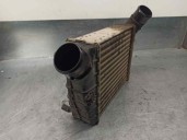 Recambio de intercooler para lancia lybra berlina 1.9 jtd cat referencia OEM IAM 46444726 1550789 MODINE
