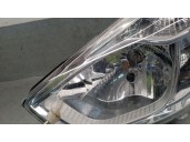 Recambio de faro izquierdo para dacia dokker furgoneta/monovolumen 1.6 lpg referencia OEM IAM 260603007R 260603007R 