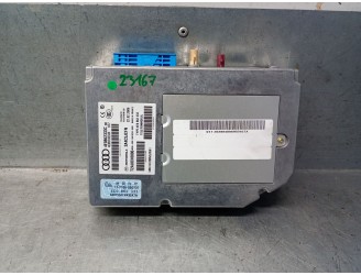 Recambio de modulo electronico para audi q7 (4lb) 3.0 tdi quattro referencia OEM IAM 4E0862333C 4E0862333C 