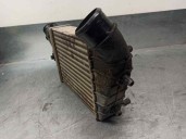 Recambio de intercooler para lancia lybra berlina 1.9 jtd cat referencia OEM IAM 46444726 1550789 MODINE