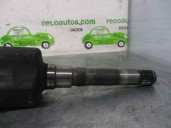 Recambio de transmision delantera derecha para chrysler voyager (gs) 3.3 cat referencia OEM IAM 4808578 