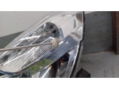 Recambio de faro izquierdo para dacia dokker furgoneta/monovolumen 1.6 lpg referencia OEM IAM 260603007R 260603007R 