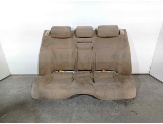 Recambio de asientos traseros para lexus is 200 (ds2/is2) d-cat referencia OEM IAM 4749569 PIEL BEIGE 4 PUERTAS