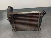 Recambio de intercooler para lancia lybra berlina 1.9 jtd cat referencia OEM IAM 46444726 1550789 MODINE