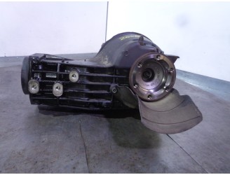 Recambio de diferencial trasero para audi a6 berlina (4f2) 3.0 v6 24v tdi referencia OEM IAM GSZ GSZ161104 01R525053M